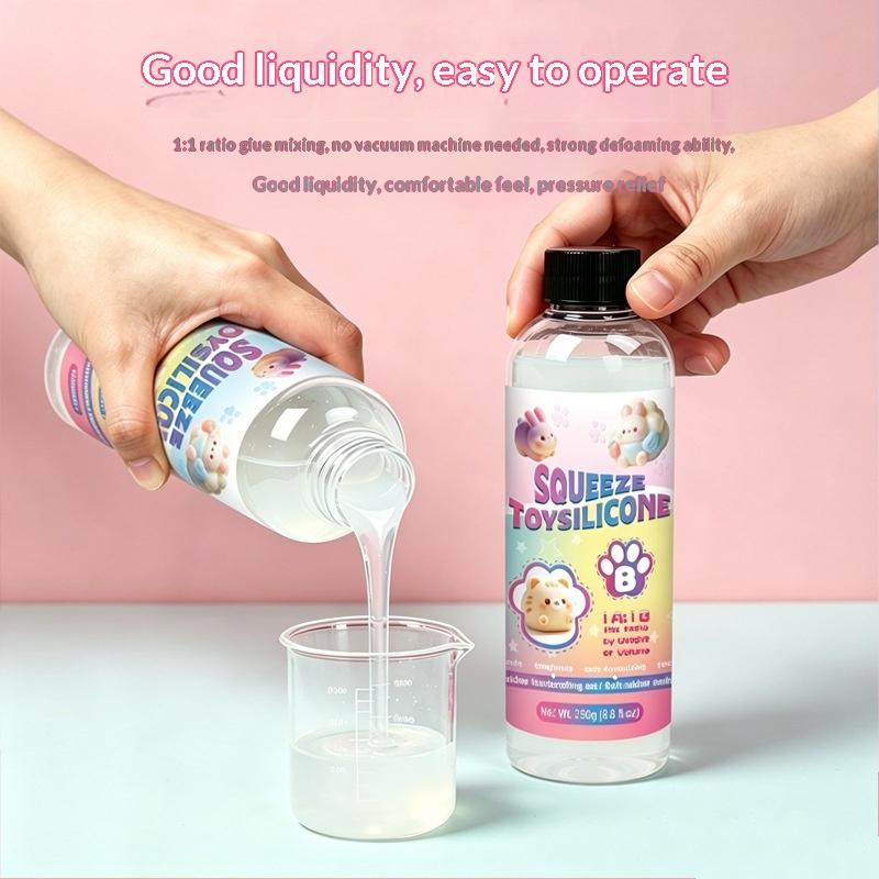Epoxy Resin Ab - 2 Pack 1:1 Epoxy Resin AB