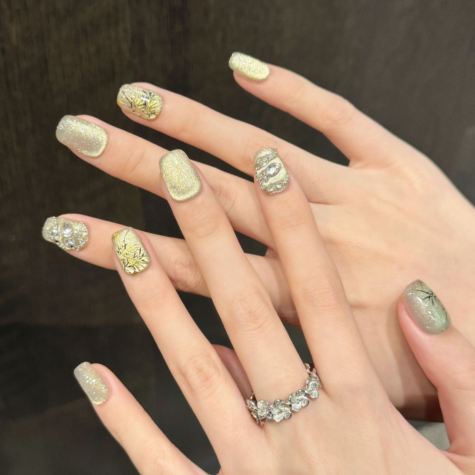 10pcs New Chinese Style Handma - Resin Art And Deco recension och pris