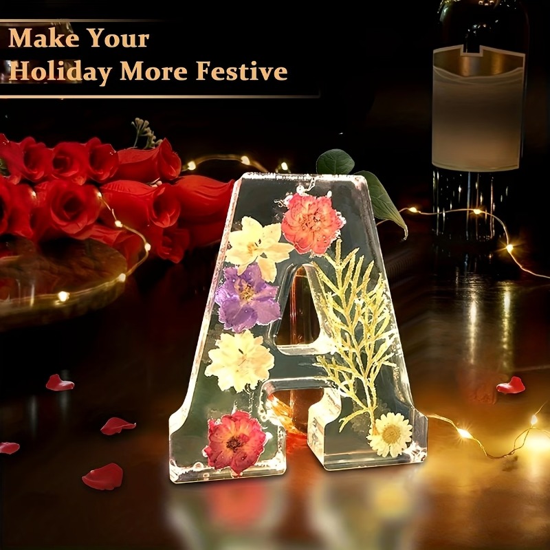 Large Silicone Molds for Casti - Resin Art Gel recension och pris