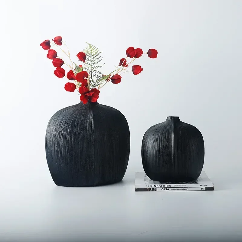 Modern Simple Vertical Scratch - Resin Art Dining Table recension och pris