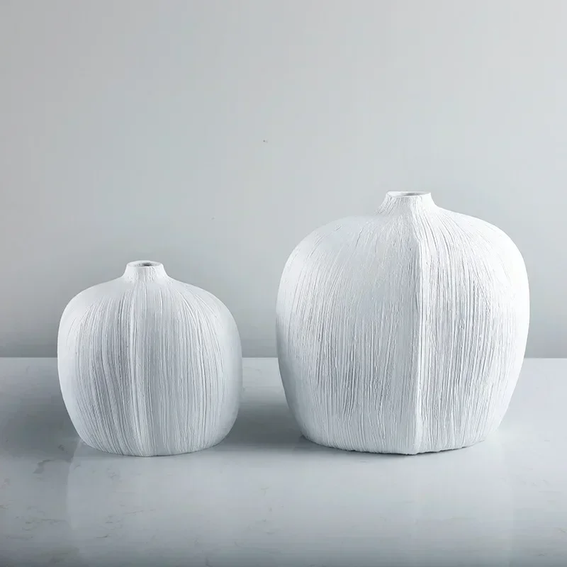 Modern Simple Vertical Scratch - Resin Art Dining Table recension och pris