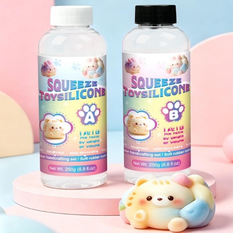 2 Pack 1:1 Epoxy Resin AB Glue - Epoxy Resin Ab recension och pris