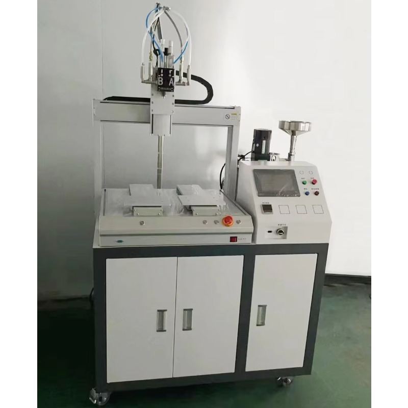 Epoxy Resin Automatic Gluing M - Epoxy Resin Ab recension och pris