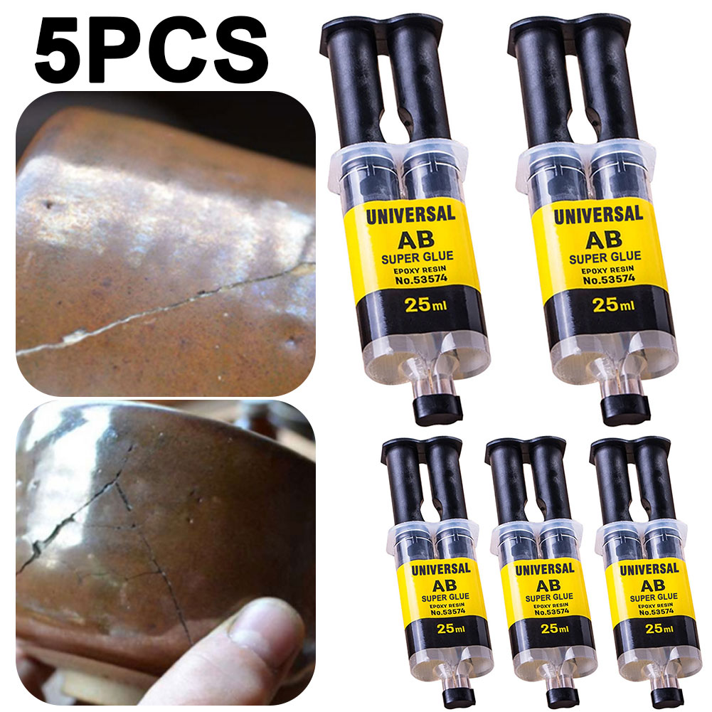 Universal Epoxy Resin Super AB - Epoxy Resin Ab recension och pris
