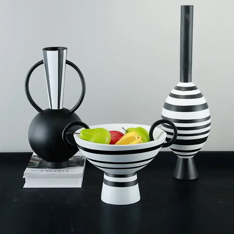Creative and Simple Modern Nor - Resin Art Dining Table recension och pris