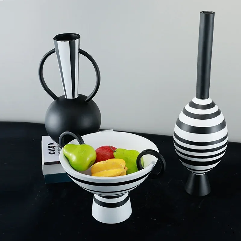 Creative and Simple Modern Nor - Resin Art Dining Table recension och pris