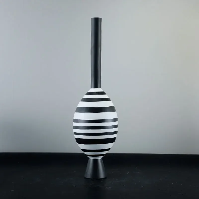 Creative and Simple Modern Nor - Resin Art Dining Table recension och pris