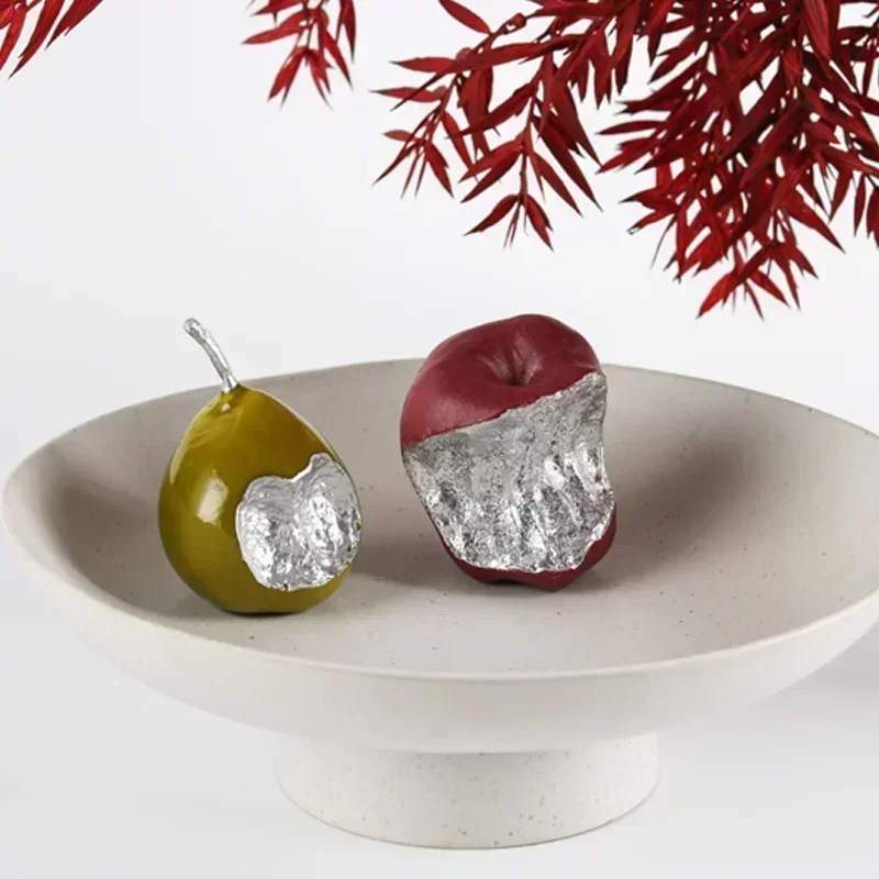 Home Decorative Sculpture Art  - Resin Art Dining Table recension och pris