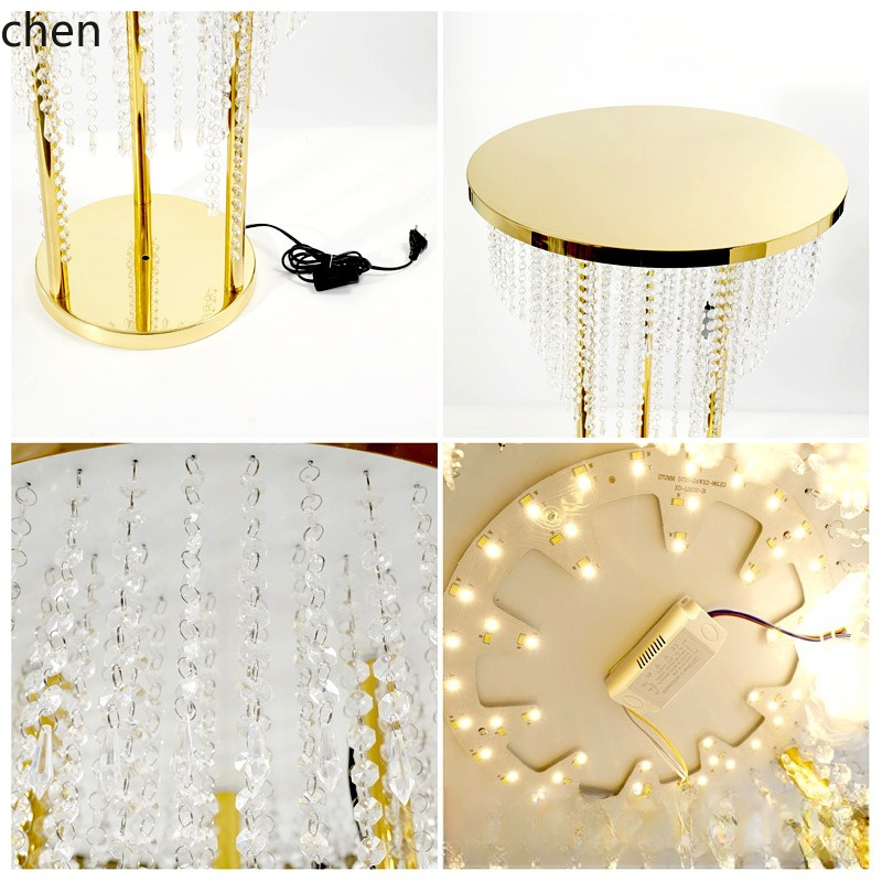 HT Manufacturer Direct Sale Ne - Resin Art Dining Table recension och pris