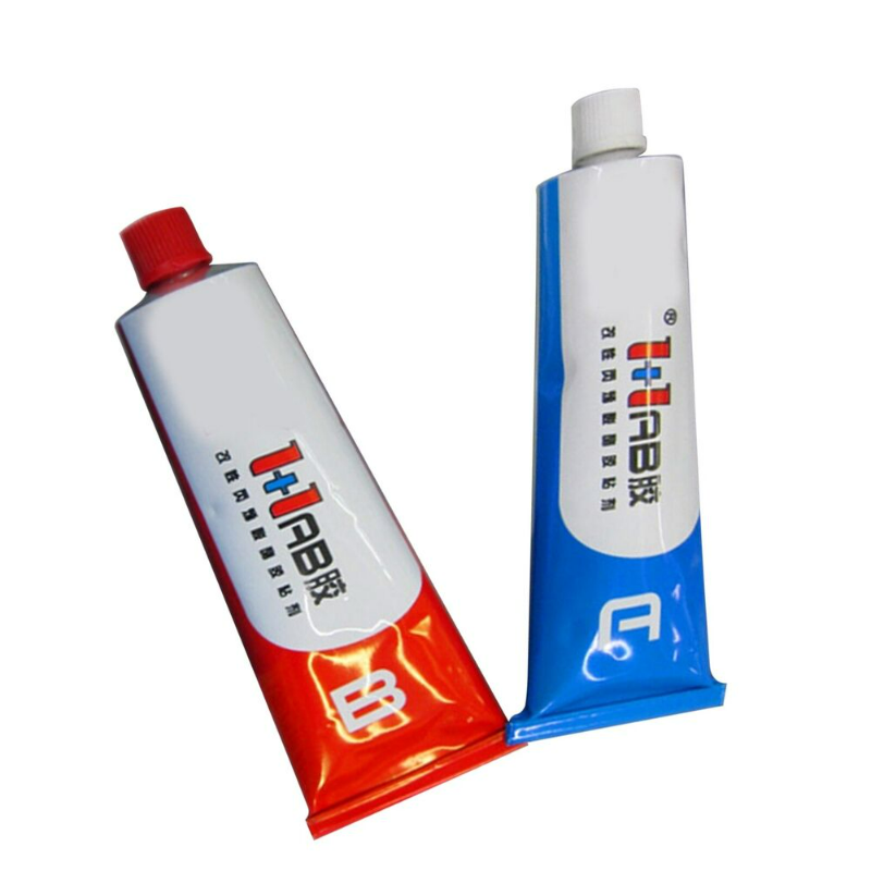 2 Set Epoxy Glue Resin Adhesiv - Epoxy Resin Ab recension och pris