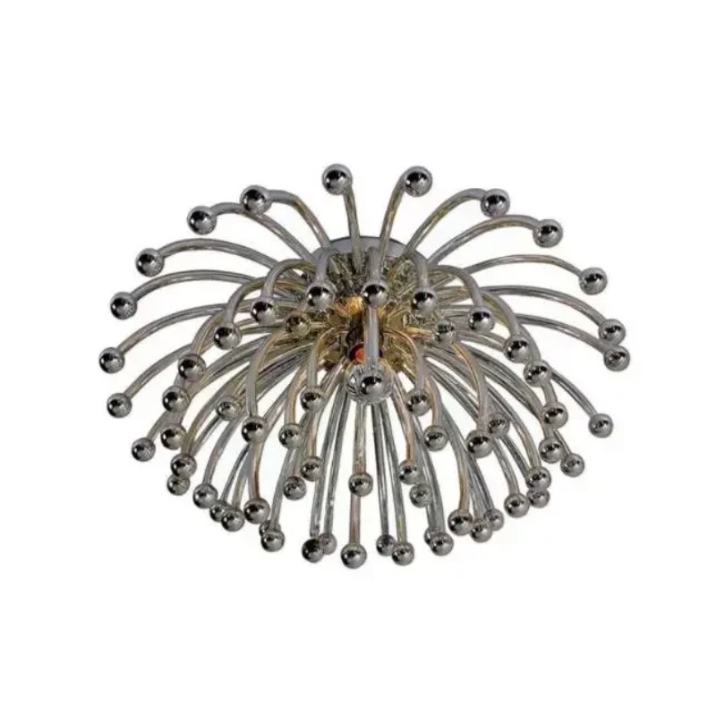 Hot Selling Chrysanthemum Ceil - Resin Art Dining Table recension och pris