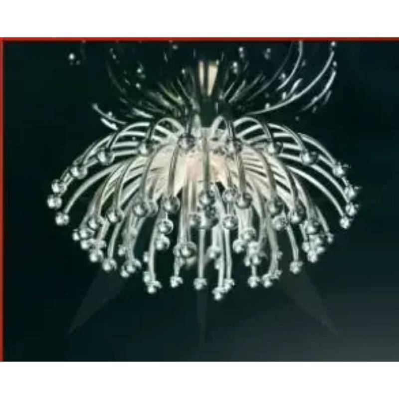 Hot Selling Chrysanthemum Ceil - Resin Art Dining Table recension och pris