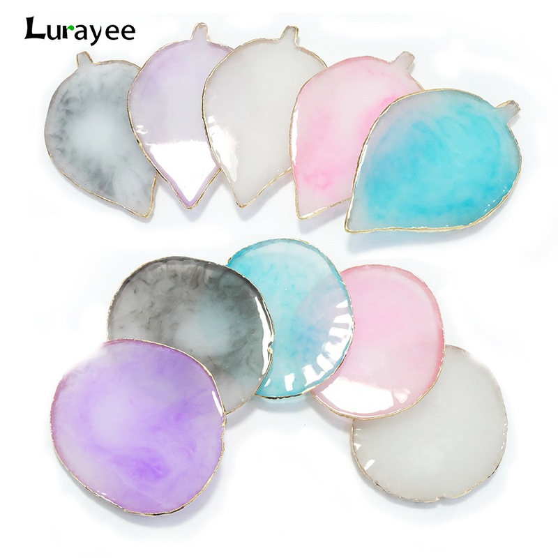 Resin Stone Color Palette Gel  - Resin Art Gel recension och pris