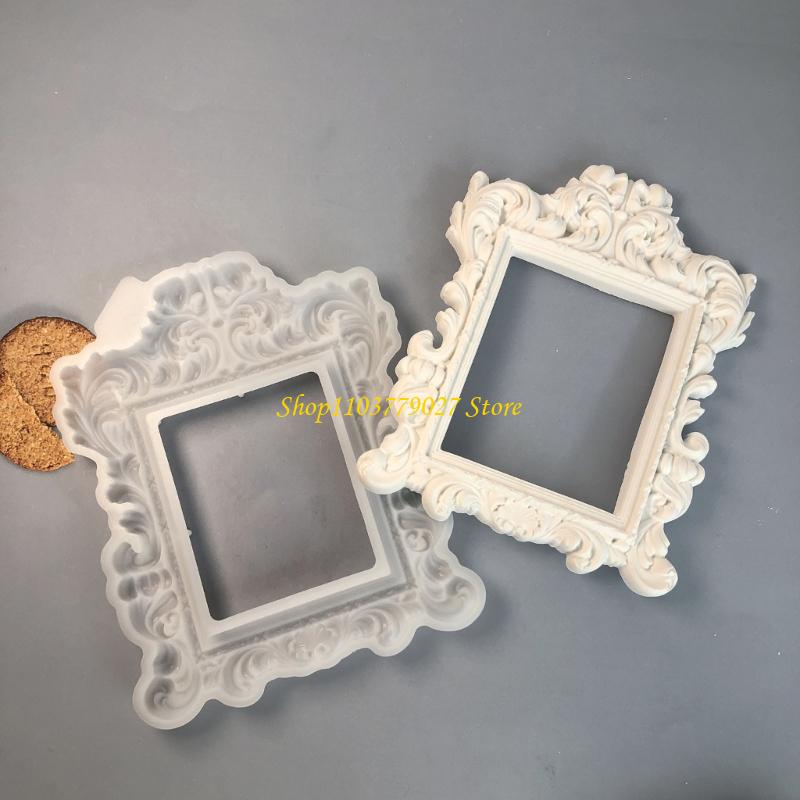 C4DF DIY Tabletop Decors Silic - Resin Art Table Top recension och pris