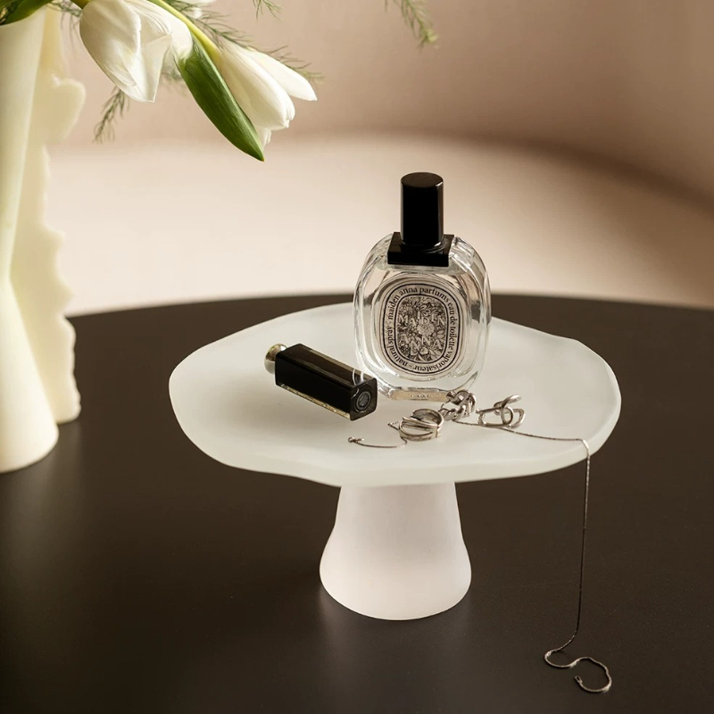 Wabi-sabi Decorative Trays Vin - Resin Art And Design recension och pris