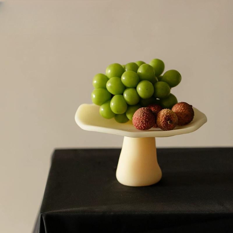 Wabi-sabi Decorative Trays Vin - Resin Art And Design recension och pris