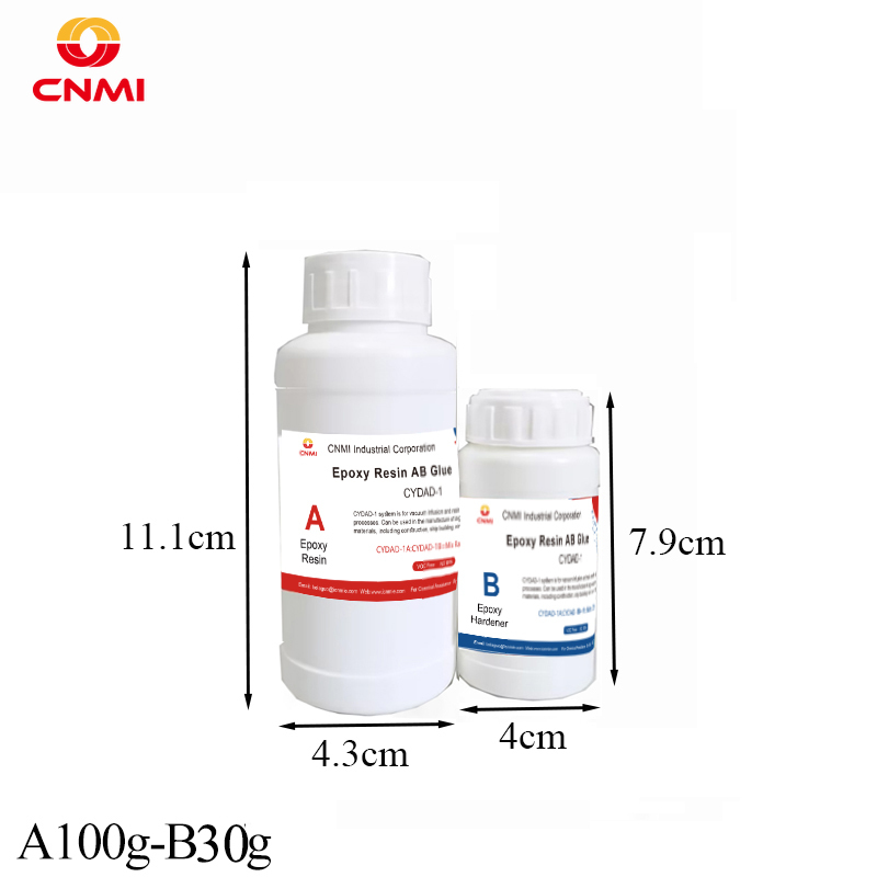Vacuum Perfusion AB Epoxy Resi - Epoxy Resin Ab recension och pris