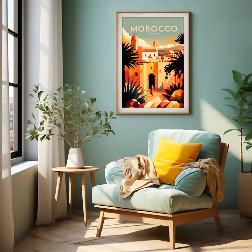 Traditional Vintage Retro Lotu - Resin Art And Deco recension och pris